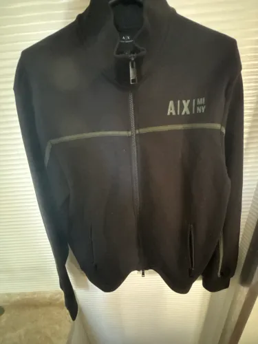 CASACO ARMANI EXCHANGE