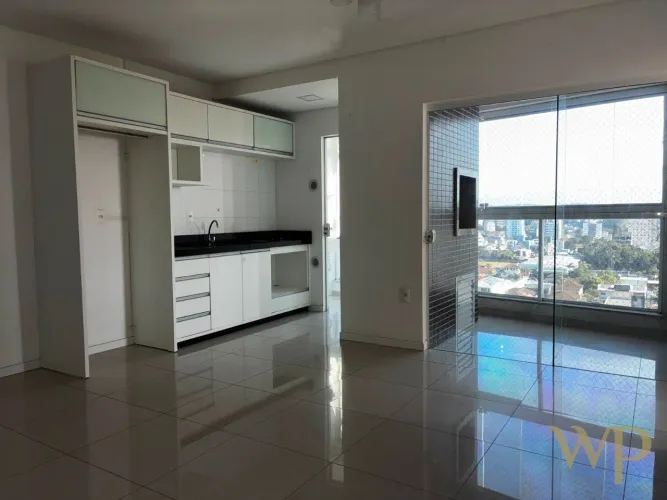 WPL011 - Apartamento para Locação no Bucarein