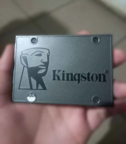 SSD Kingston 120GB SATA