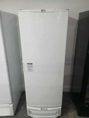 NZ. Freezer vertical 570L Gelopar