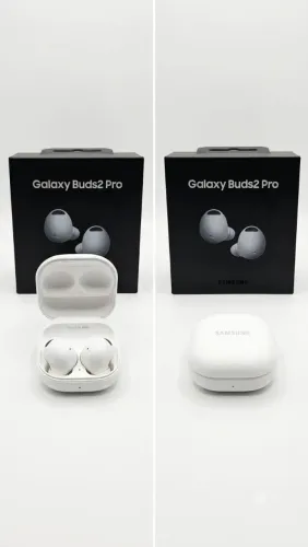 Samsung galaxy buds2 pro