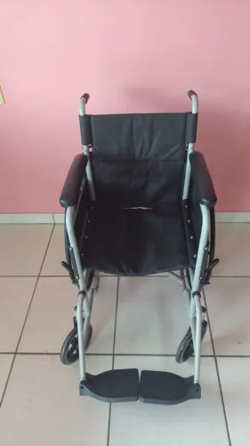 Cadeira de rodas
