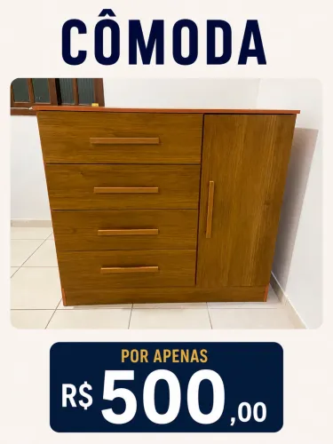 Cômoda 