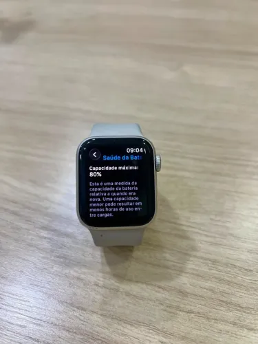 Apple Watch SE2 40 (SEMINOVO)