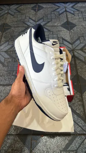 Nike big low - Tamanho 48