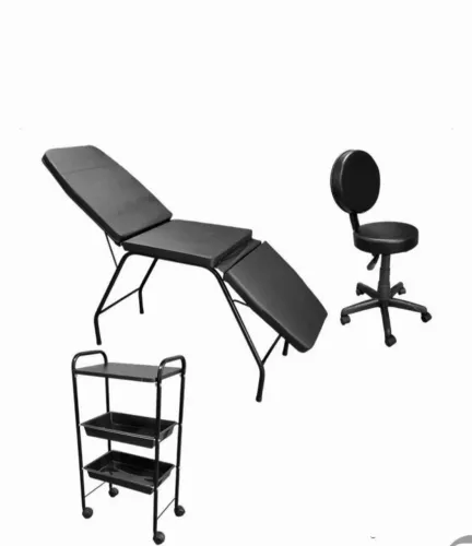Kit para salão de beleza