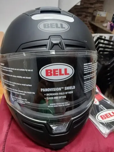 Capacete bell