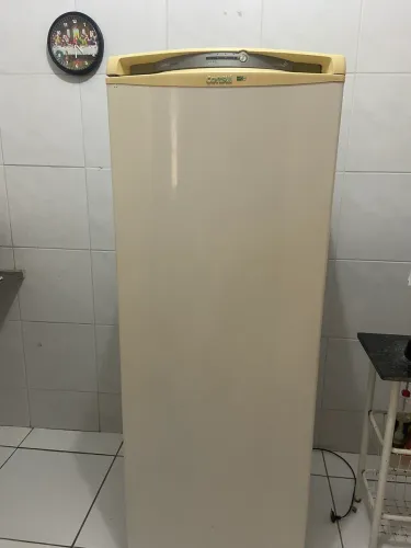 Geladeira Consul Frost Free 342L