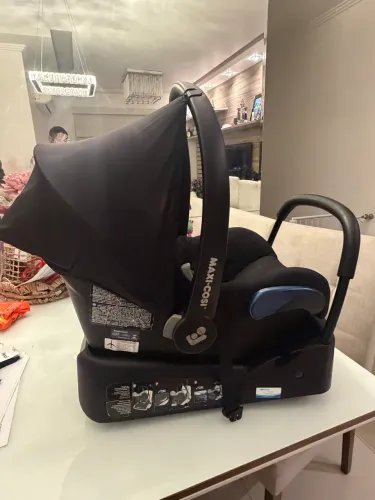 Bebê conforto 