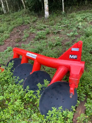 Arado MF 4 bacias