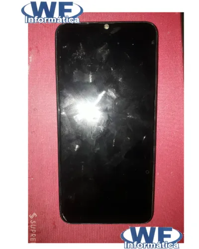 SAMSUNG GALAXY A10