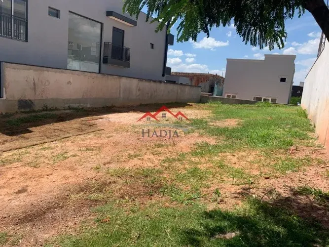 Terreno a venda condomínio Brisas do Lago em Jundiaí SP.