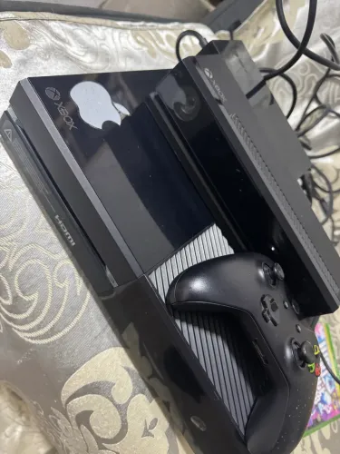 Xbox One original