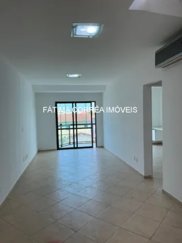 APARTAMENTO RESIDENCIAL em Macaé - Rio de Janeiro, Riviera Fluminense