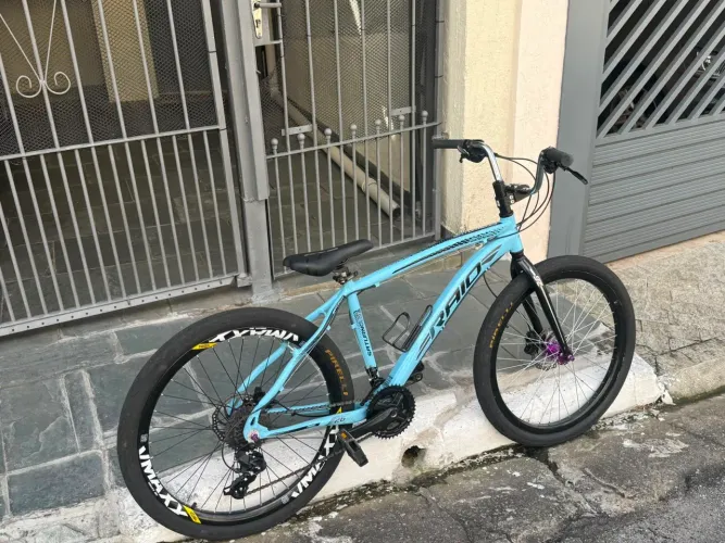 bike raio aro 26 zera