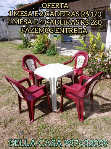 MESA JUNDIAI SMDMXM