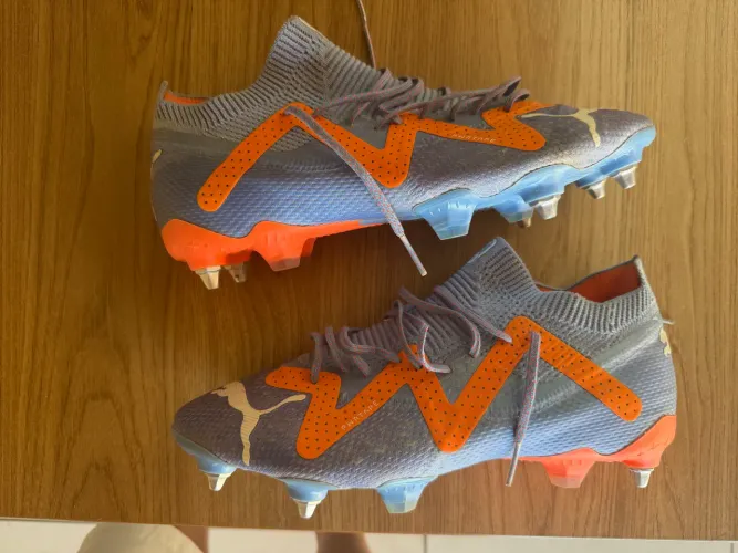 Chuteira de campo Puma Future Ultimate Original