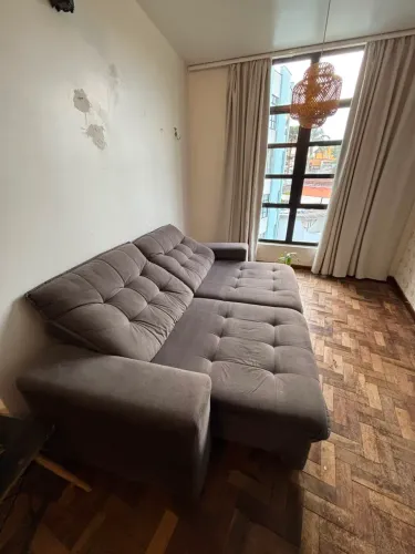 SOFA RETRÁTIL