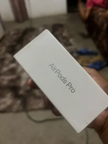 AirPods Pro para venda