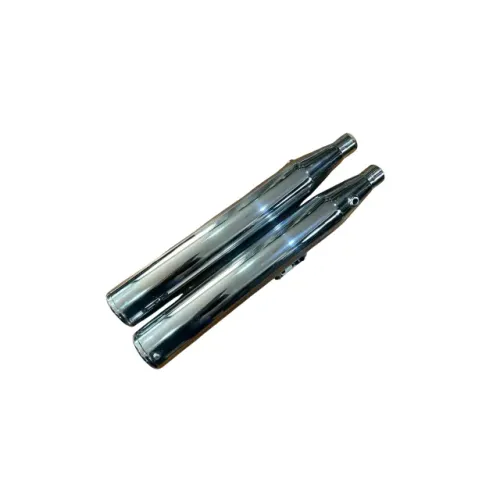 Ponteira 3,5p Customer Harley Davidson Fat Boy Breakout 2025