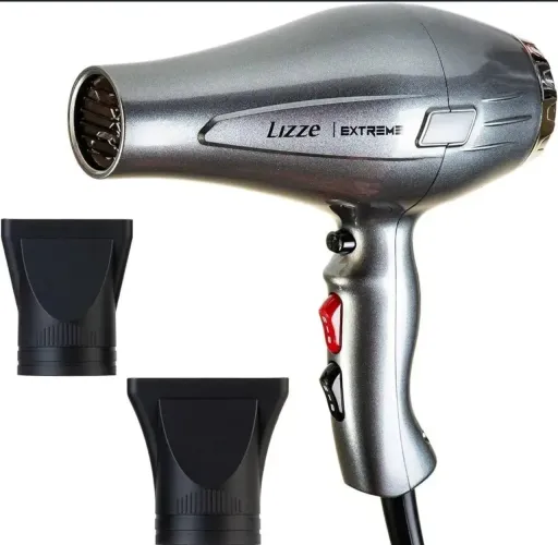 Secador lizze extreme NOVO