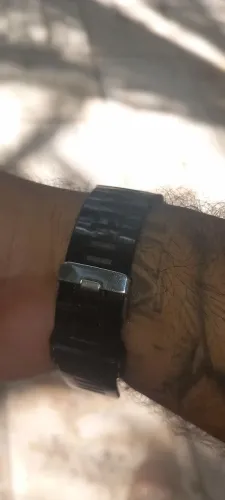 Relogio de pulso semi novo