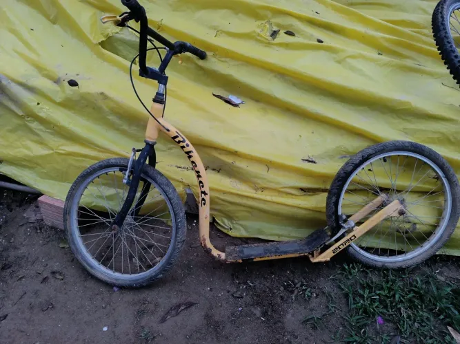Bikenete