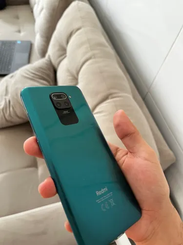 Redmi Note 9 Seminovo