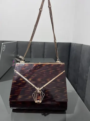 Bolsa a Venda