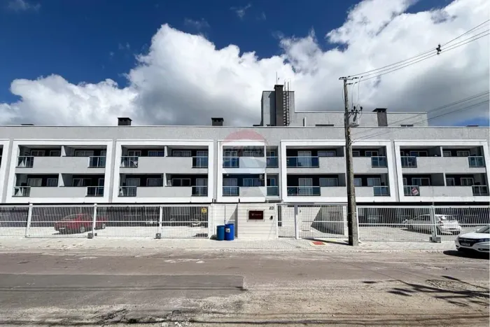 Apartamento novo no litoral  conforto, modernidade e valorização em um só lugar