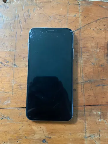 Vendo Iphone X