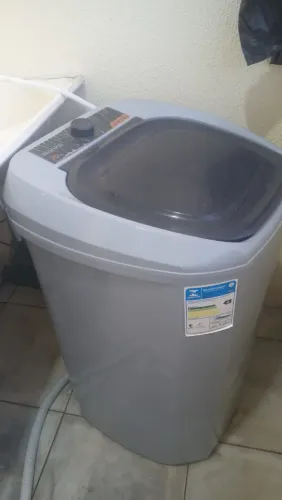 Máquina de levar tanquinho 20kl