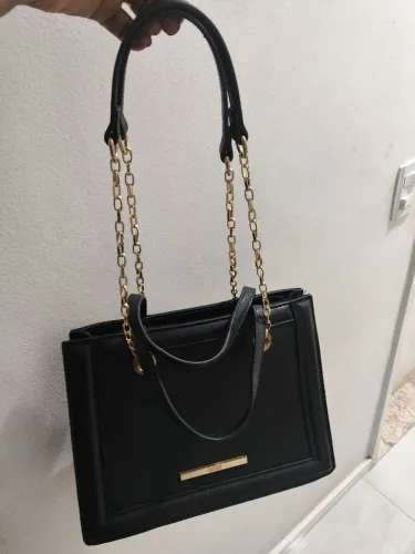 Vendo bolsa Santa Lolla ,novinha usada apenas uma vez!