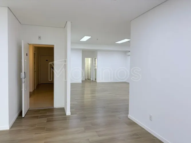 Ibérica Empresarial - Sala comercial para locação, 127 m² , 3 vagas, Residencial Ibérica