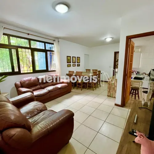 Venda de apartamento 4 quartos no Luxemburgo (120 m²;), conforto e excelente localização!