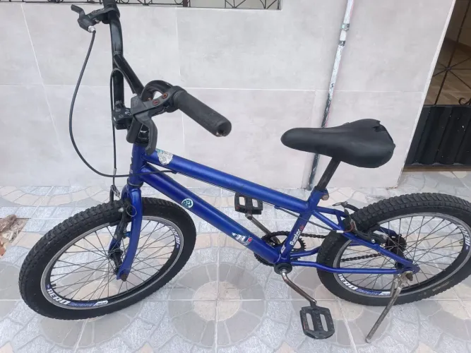 Bicicleta aro 20