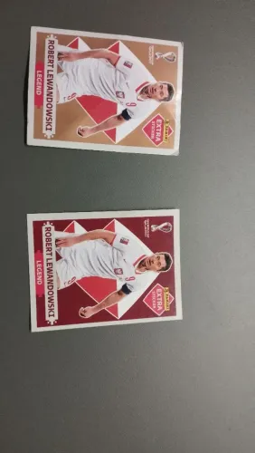 Levandovishk legend Panini 2022 rubi e bronze