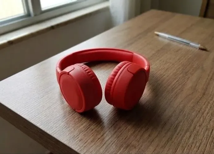 Headphone Tune 510 Bluetooth