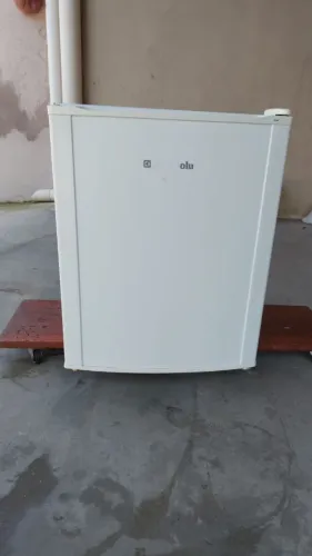 Frigobar Eletrolux 80 LTS