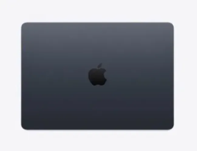 Macbook Air M5 13.6? 16Gb/512Gb PRETO - Novo/Lacrado