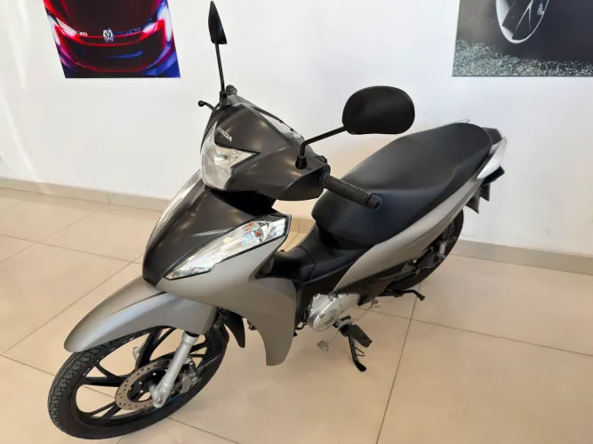 Biz 125 Flex 2023/2024
