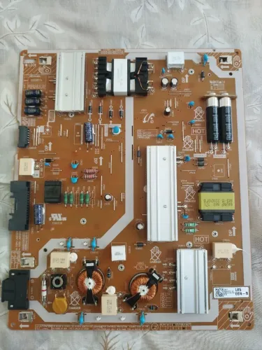 Placa Fonte Samsung UN65BU8000G (BN44 01111E)