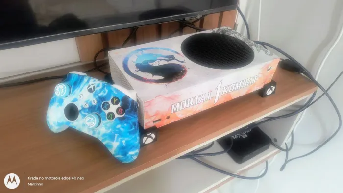 Xbox Series S