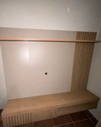 Painel para tv ate 60 polegadas 
