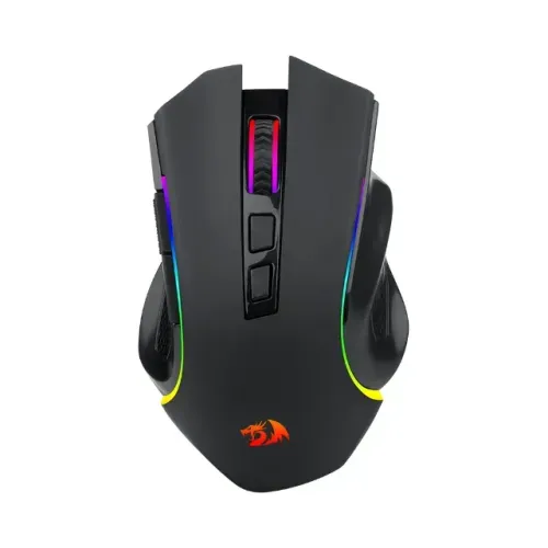 Mouse Gamer Redragon Griffin Pro RGB 