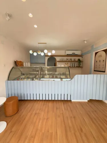 Gelateria 