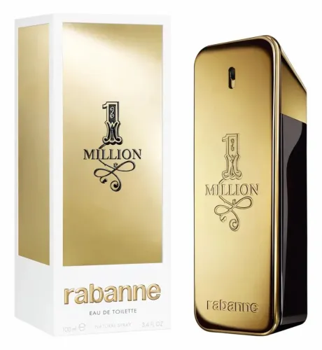 1 MILLION RABANNE