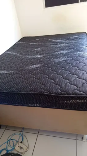 Cama de casal
