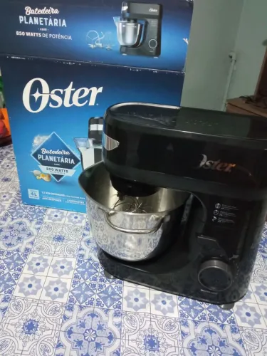Batedeira Oster 