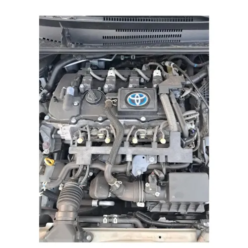 Motor Parcial Toyota Corolla Altis Premium Hybrid 2022 a 2025